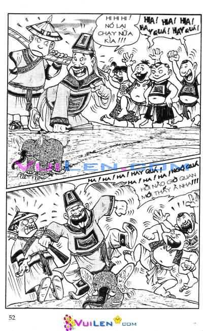 thần đồng đất việt chapter 3 49