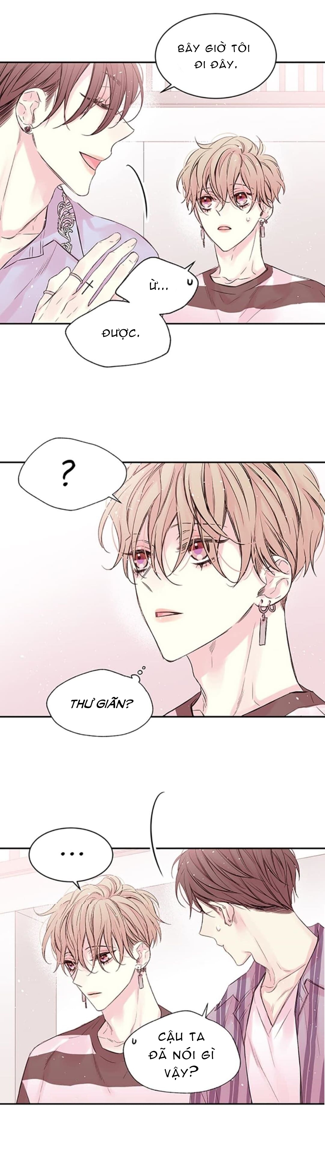 in my closet chapter 17 27