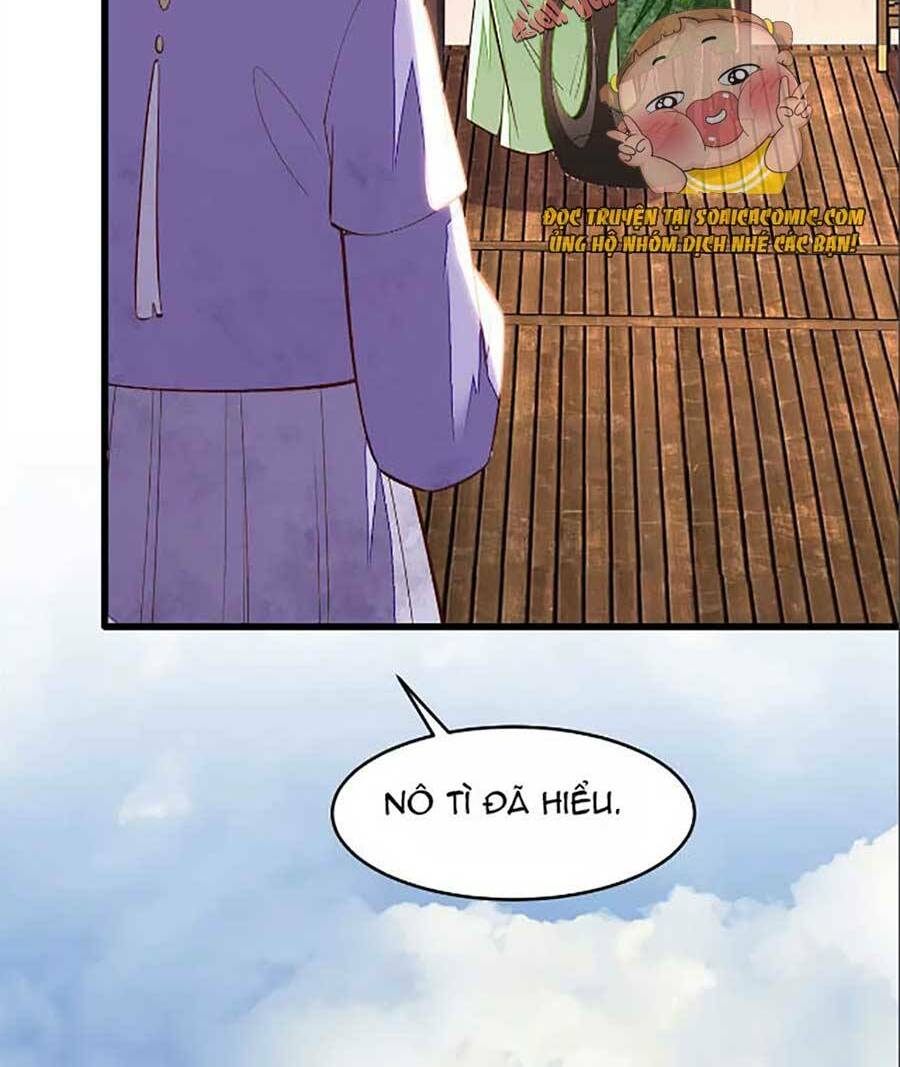 rơi vào cạm bẫy ngọt ngào của tứ thúc chapter 10 21