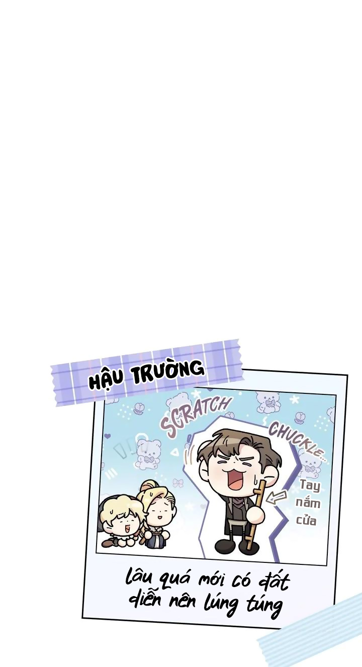 nỗi buồn của chú hề chapter 66 49