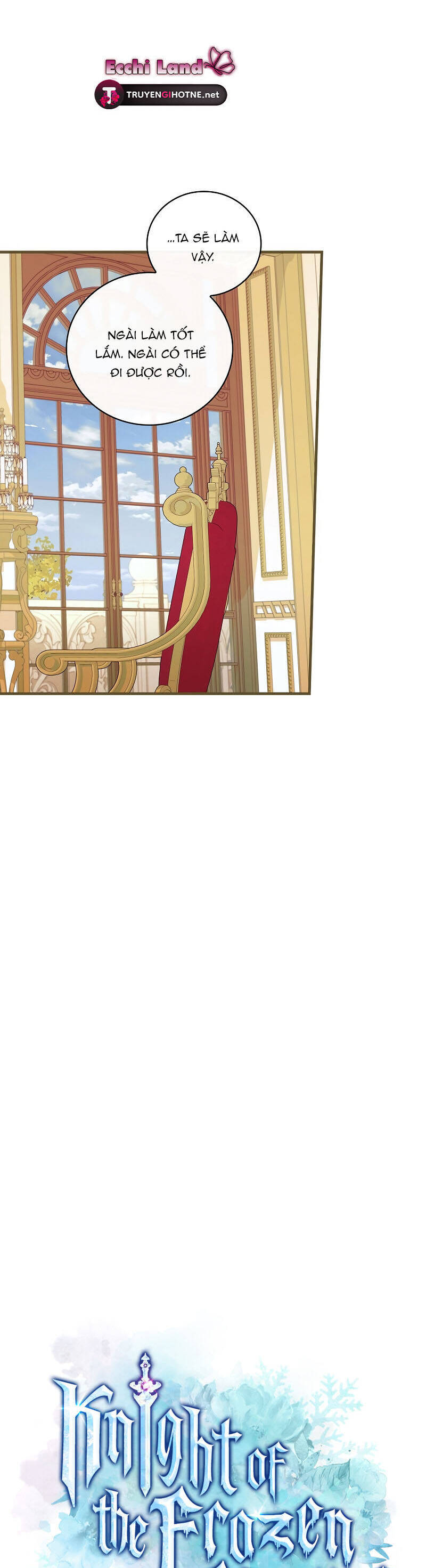 lần này tôi sẽ yêu thương bản thân hơn chapter 72.1 11