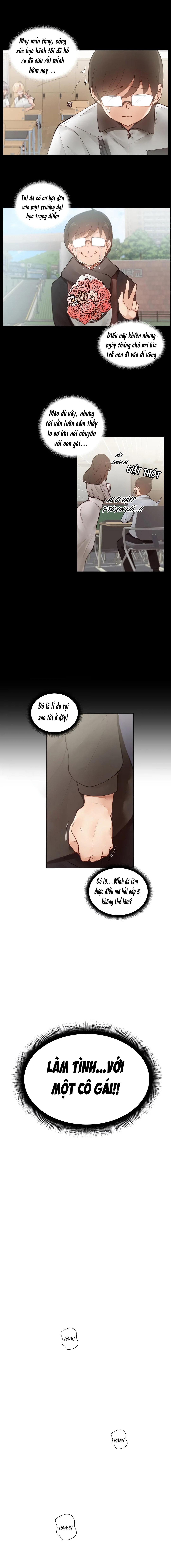 gia sư ác nữ iljinnyeo chapter 1 7