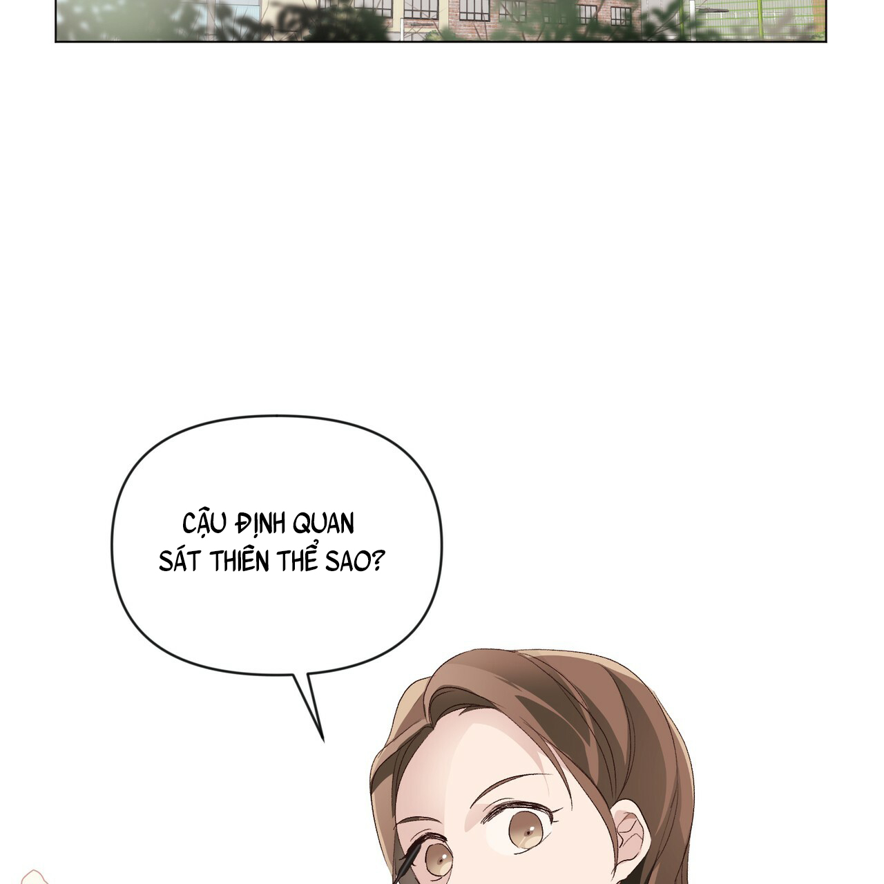 juliet, ở đây không phải là kansas đâu! chapter 2 51