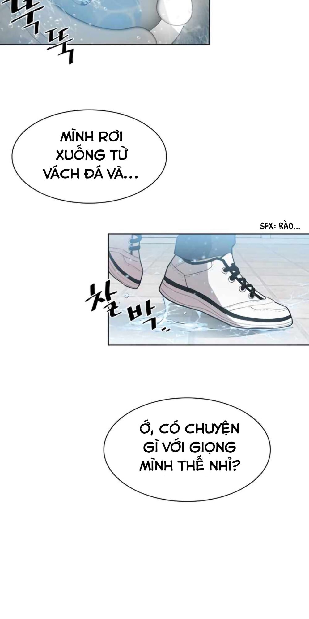 chuyển sinh thành ác nhân chapter 2 2