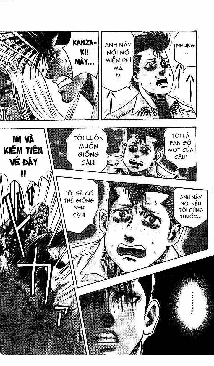 hareluya ii boy chapter 11 14