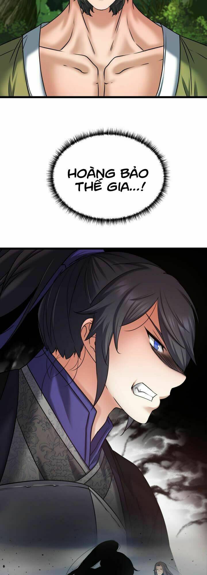 lôi thần chuyển sinh chapter 17 30