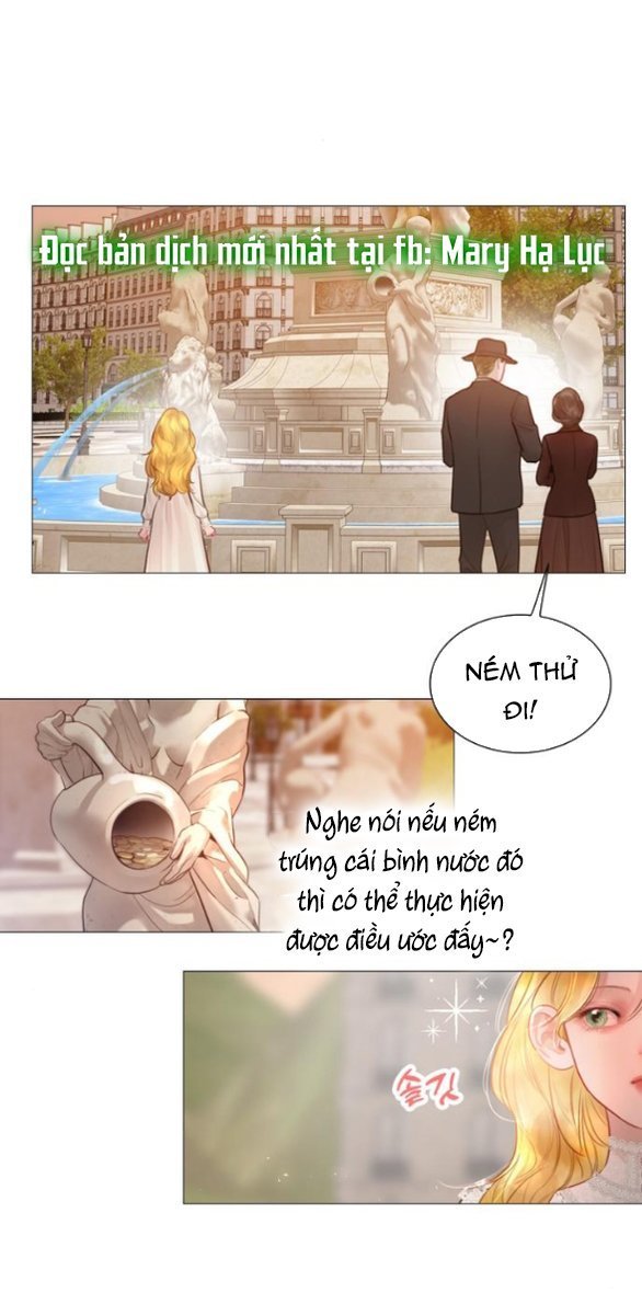 khóc đi hay là cầu xin tôi cũng được chapter 41.1 58