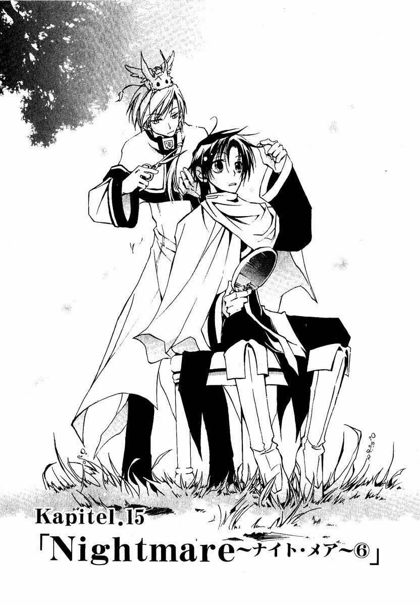 07 hồn ma chapter 15 2