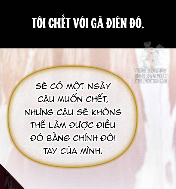 Tôi Thuần Hóa Chó Điên Của Chồng Cũ chapter 87.1 37