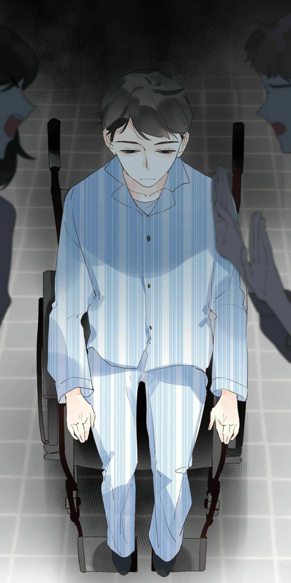 phù thủy hạng bét chapter 20 46