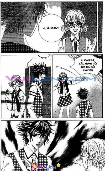 đừng tin cô ấy chapter 5 149