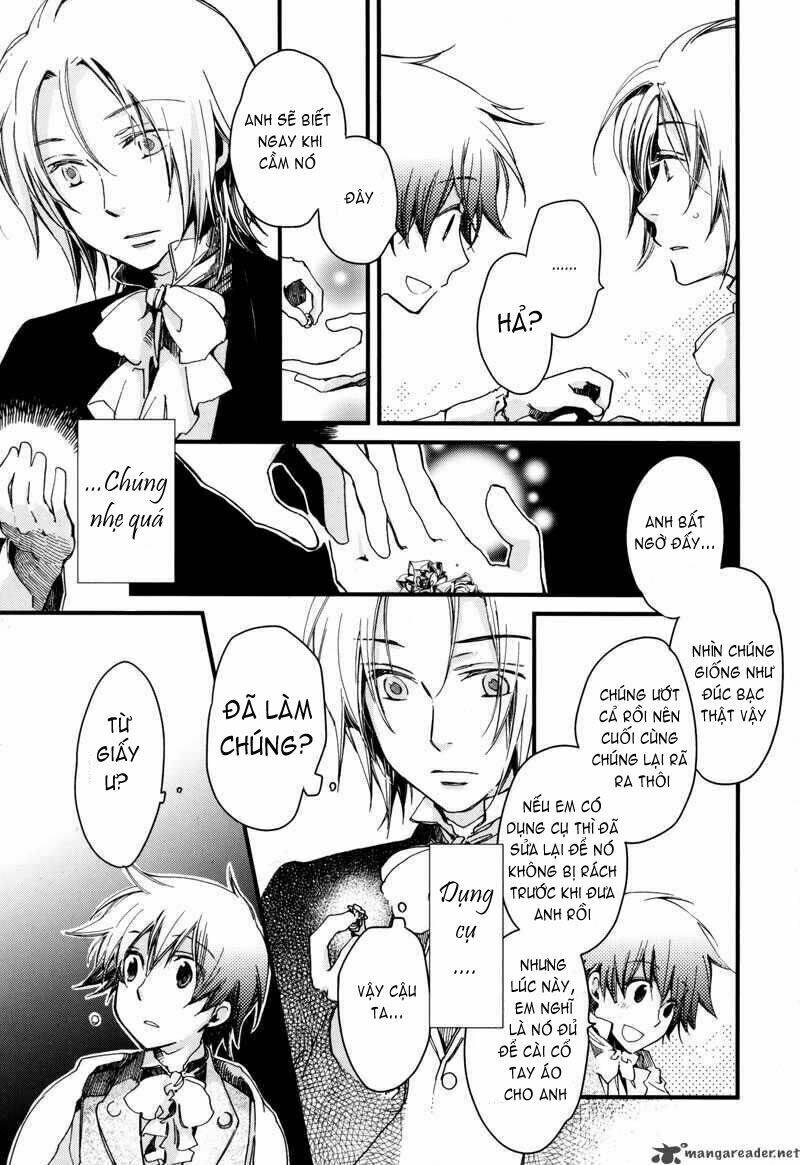 a*d tenshi no uso chapter 1 27