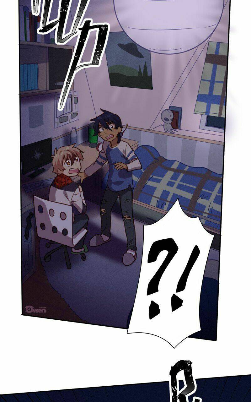 lời nguyền lalin chapter 1 81