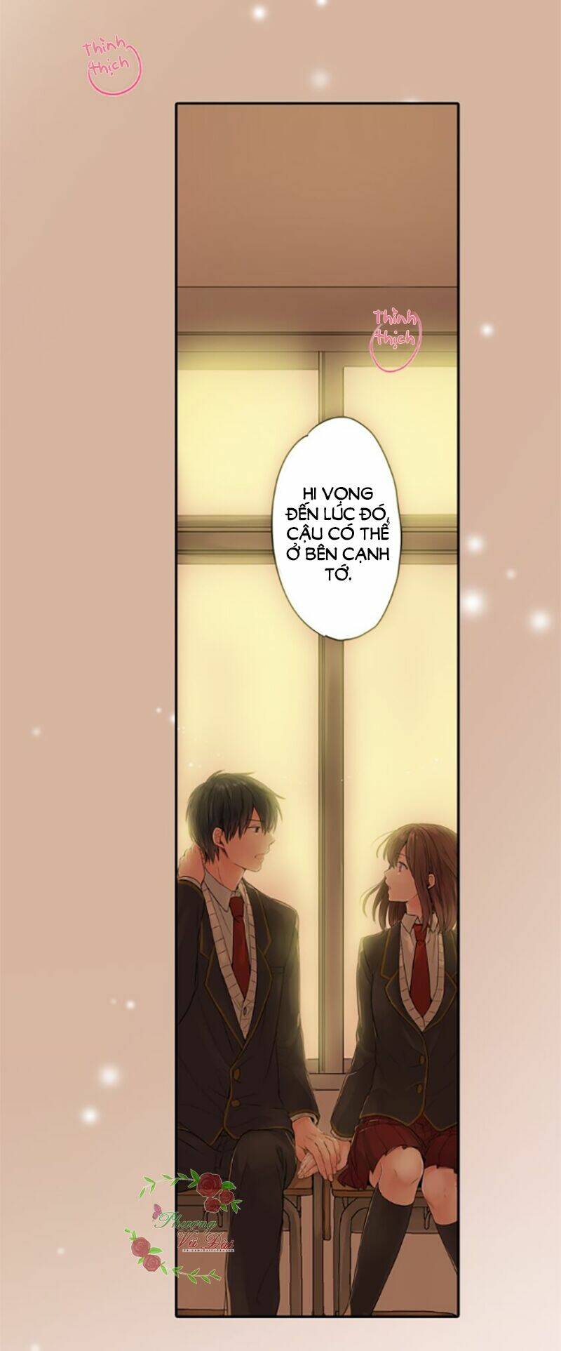 hai anh ấy của tôi chapter 3 8