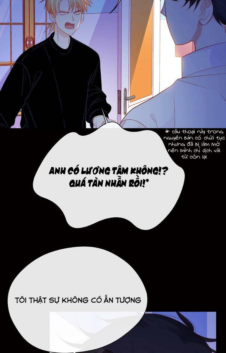 giai điệu của sự va chạm chapter 45 62