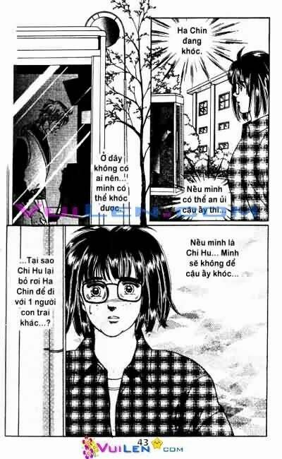 mùa hạ vàng chapter 4 44