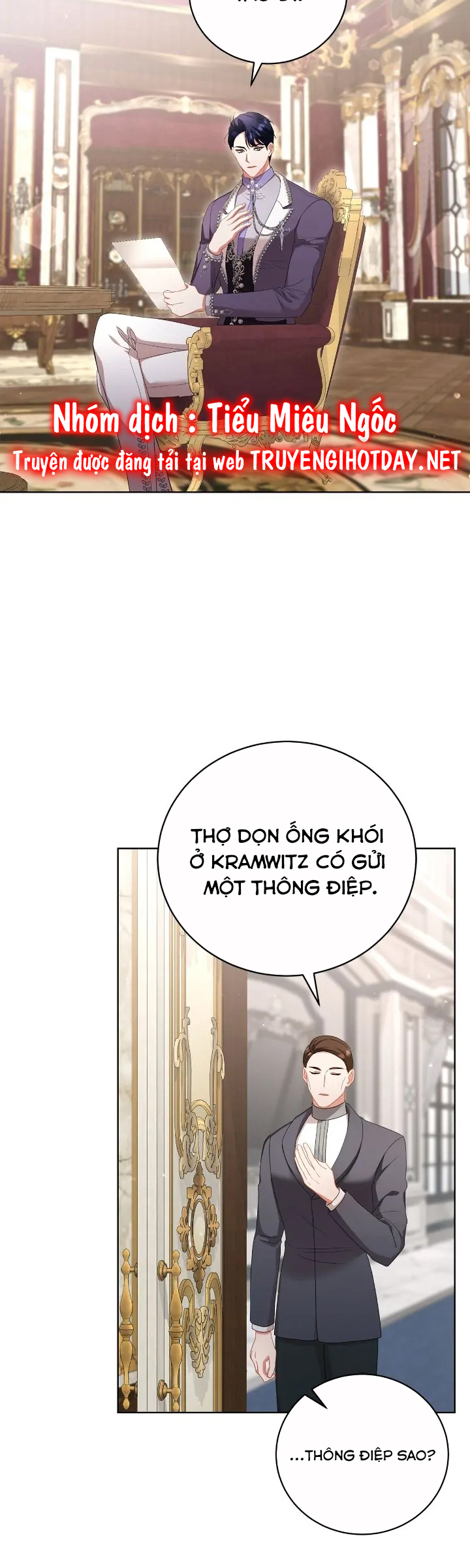 tình yêu đó chưa hề tồn tại chapter 61 24