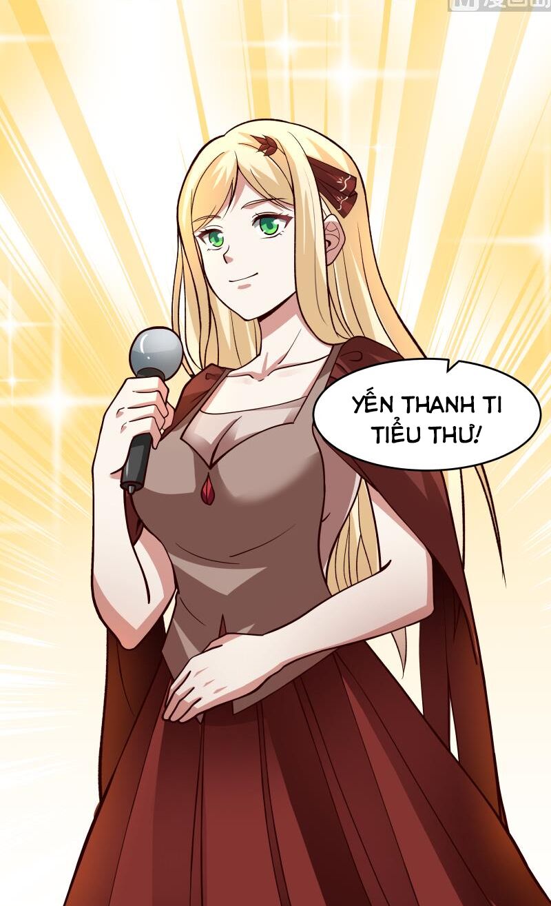 trên người ta có một rồng chapter 468 24