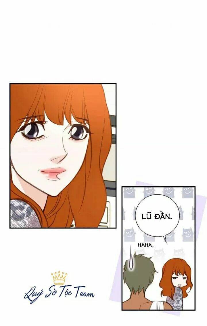 tiếp xúc chí mạng chapter 98 33