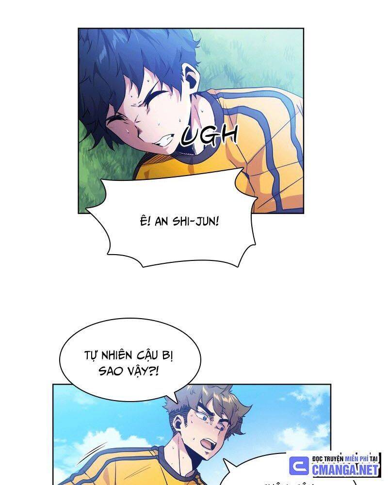 Góc Cao Khung Thành chapter 43 9