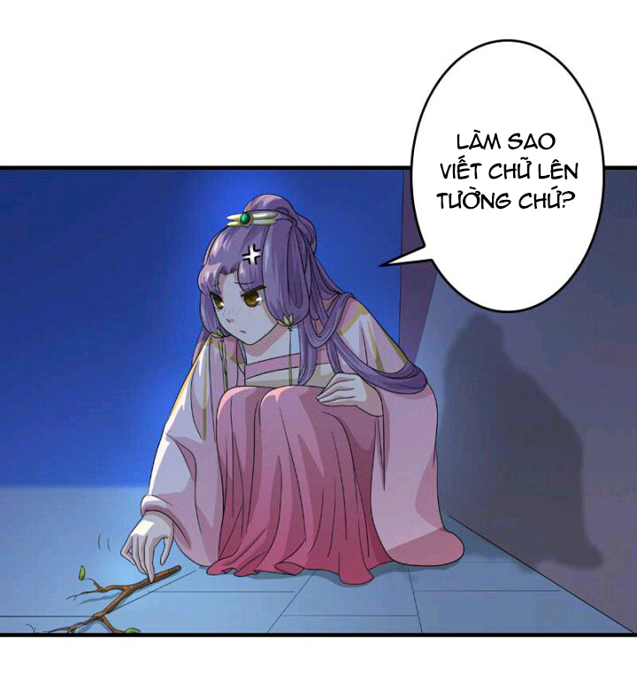 mấy bà vợ của trẫm đều chết hết rồi chapter 11 19