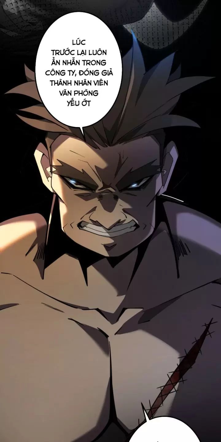 ta, chúa tể rừng xanh chapter 7 52