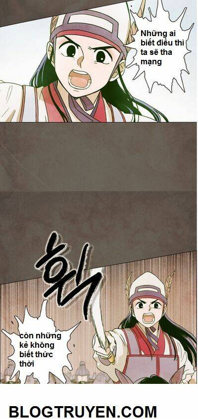 moonrise during the day chapter 1 27