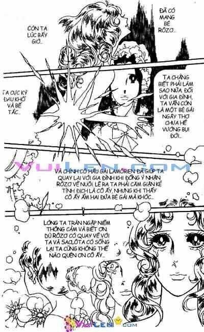 hoa hồng véc-xây chapter 5 10