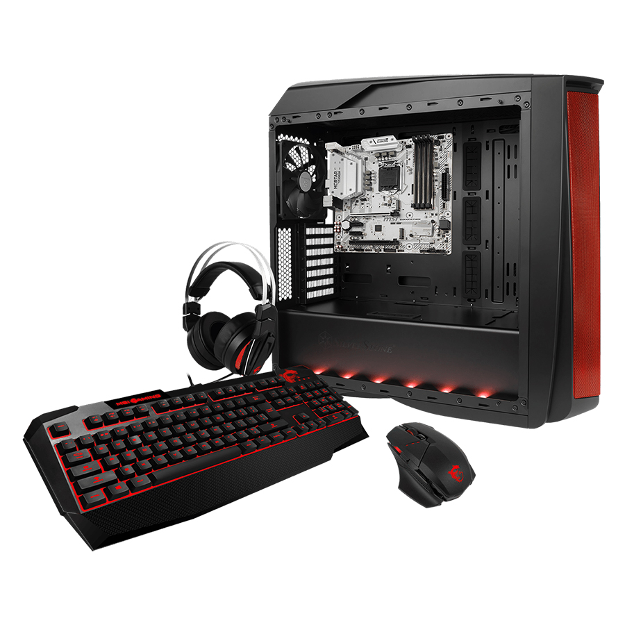 Mainboard MSI B360M MORTAR TITANIUM