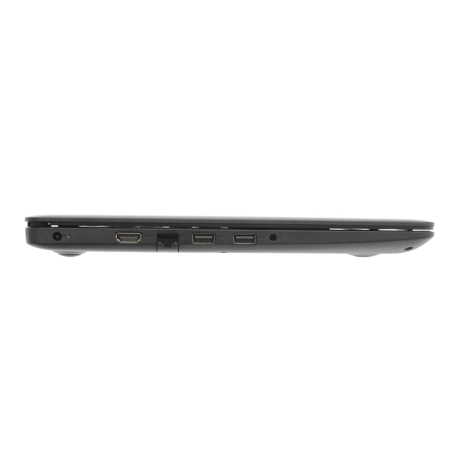 Laptop Dell Vostro 3481 70187645 Core i3-7120U/ Win10 (14 HD) - Hàng Chính Hãng