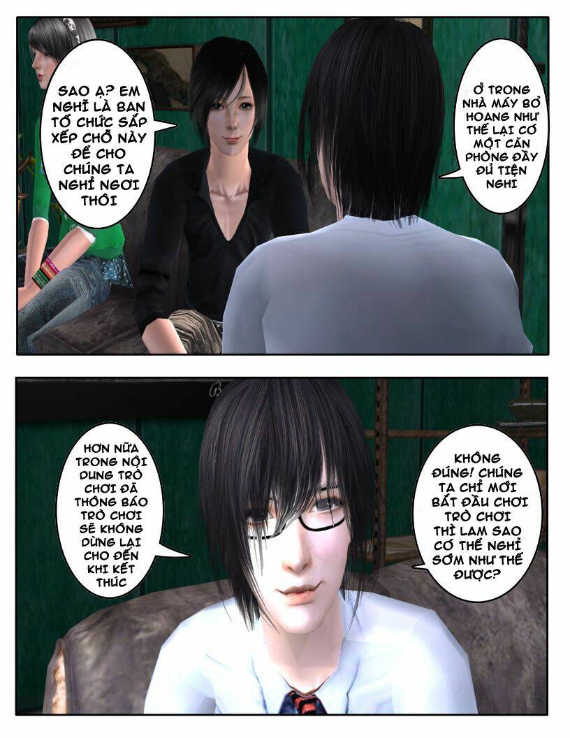 class of wizards chapter 6.2 20