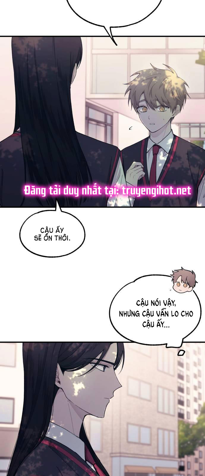 yeonwoo ngây thơ chapter 54.1 13