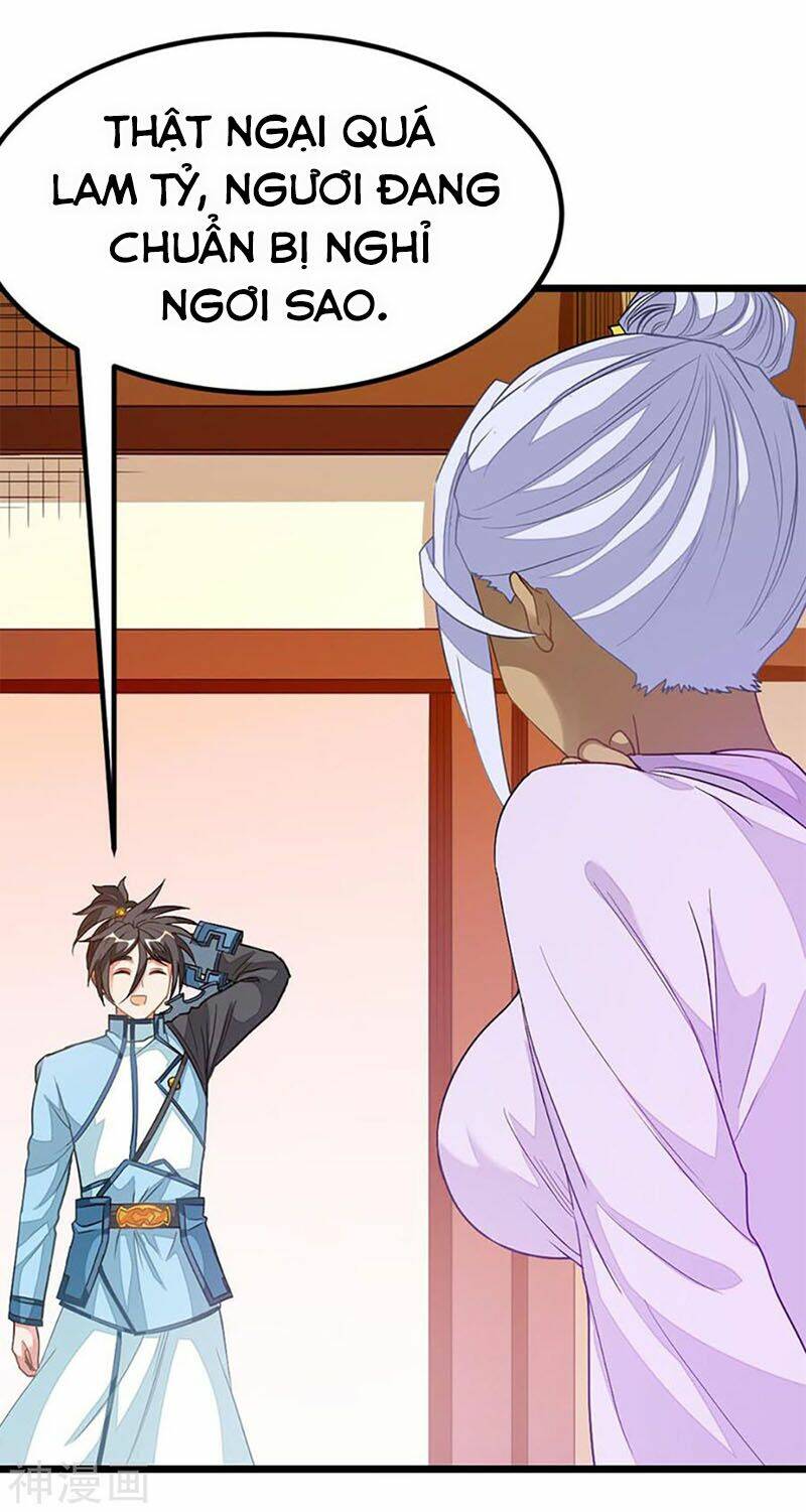 cửu dương thần vương chapter 210 29