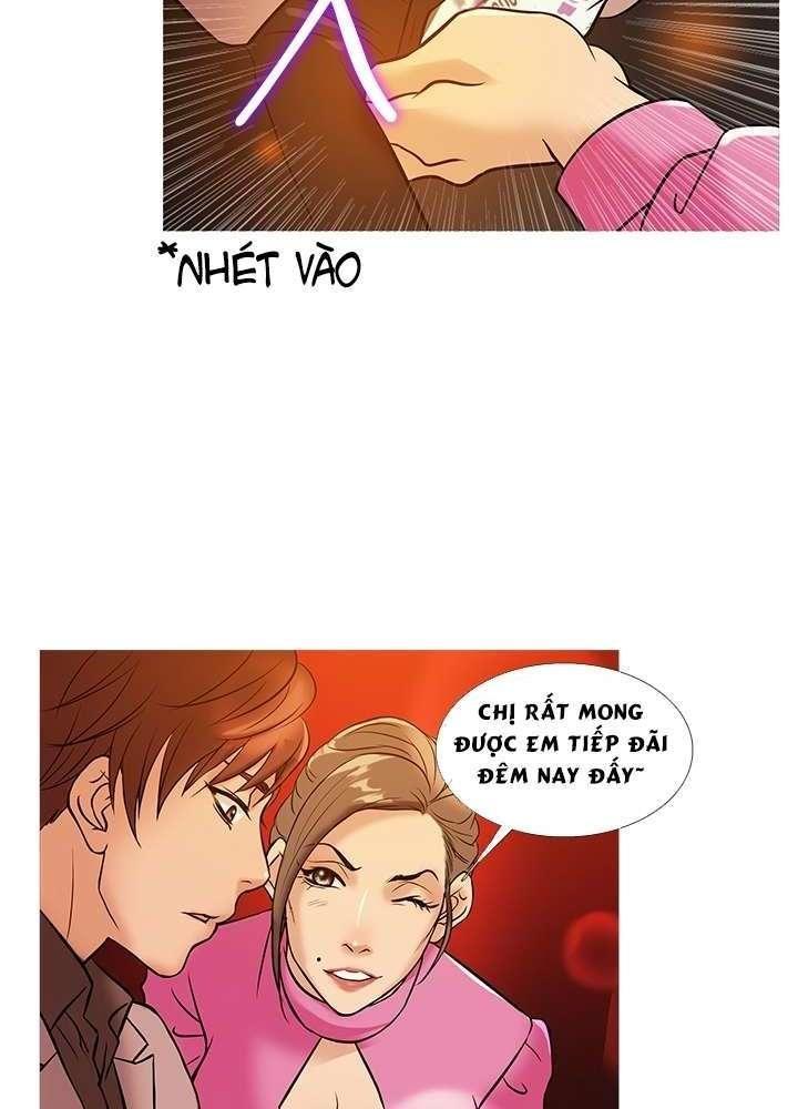 thiên đường chapter 31 43