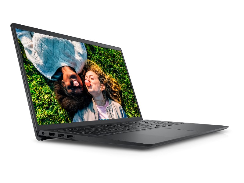 Laptop Dell Inspiron 15 3520 N5I5003W1 (Core i5 - 1235U| 8Gb| 512Gb SSD NVMe| 15.6&quot; FHD 1920 x 1080| BLACK) - Hàng Chính Hãng - Bảo Hành 12 Tháng tại Dell Việt Nam