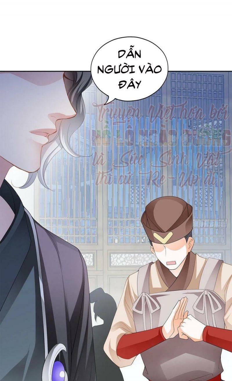 bổn vương muốn nàng chapter 24 14