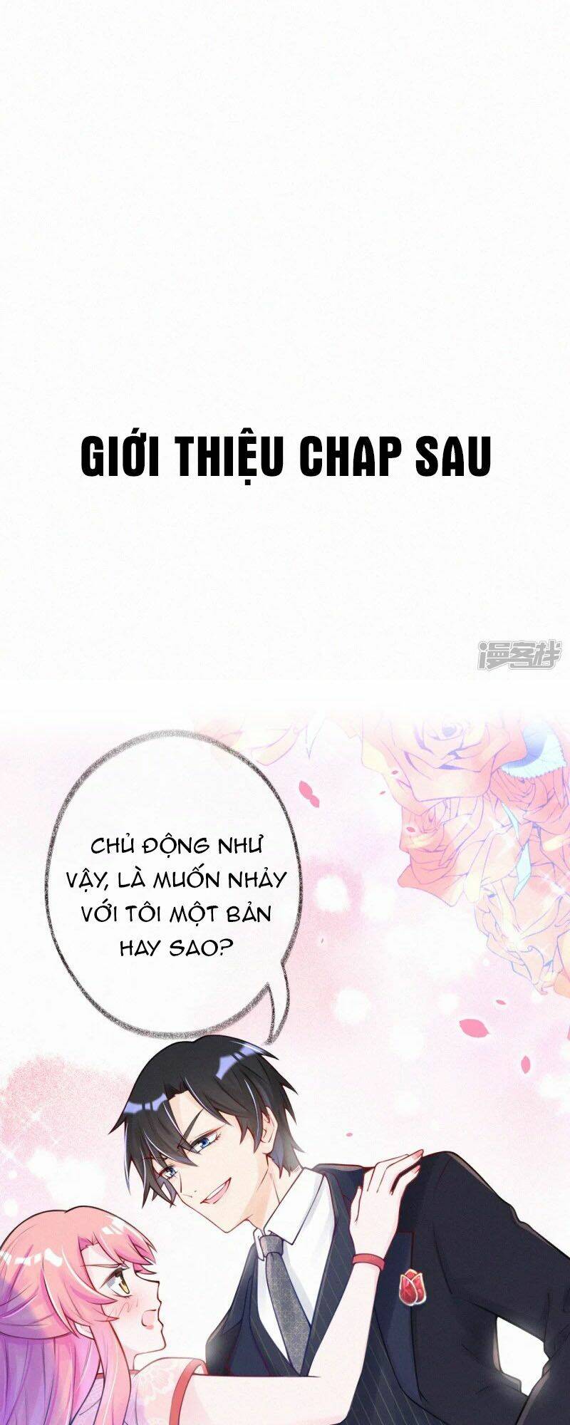 thiên tài manh bảo đột kích: daddy phúc hắc vs mommy chapter 8 29