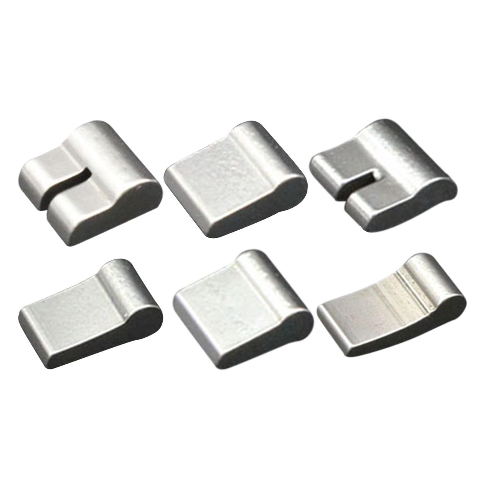 3xUniversal Pawl Spring Hub Claw Base Accessories