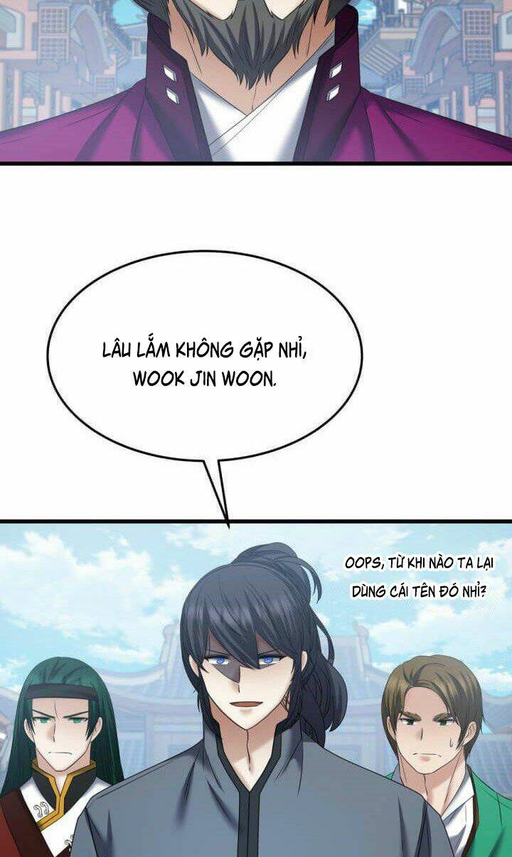 lôi thần chuyển sinh chapter 34 57