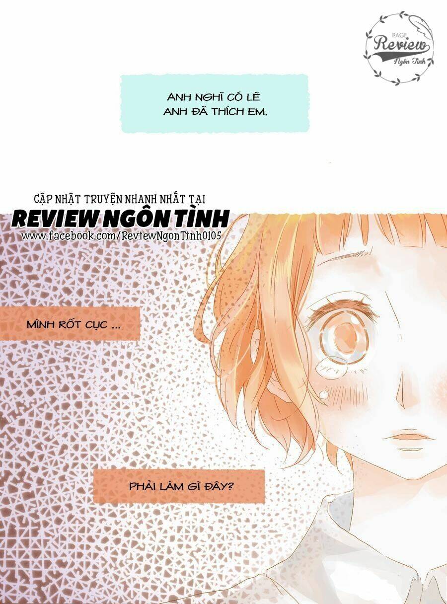 người tình tin nhắn chapter 4 5