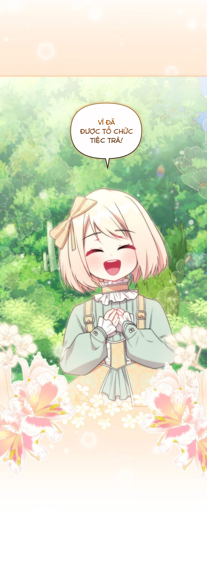 cô con gái nuôi đáng yêu của công tước chapter 73 6