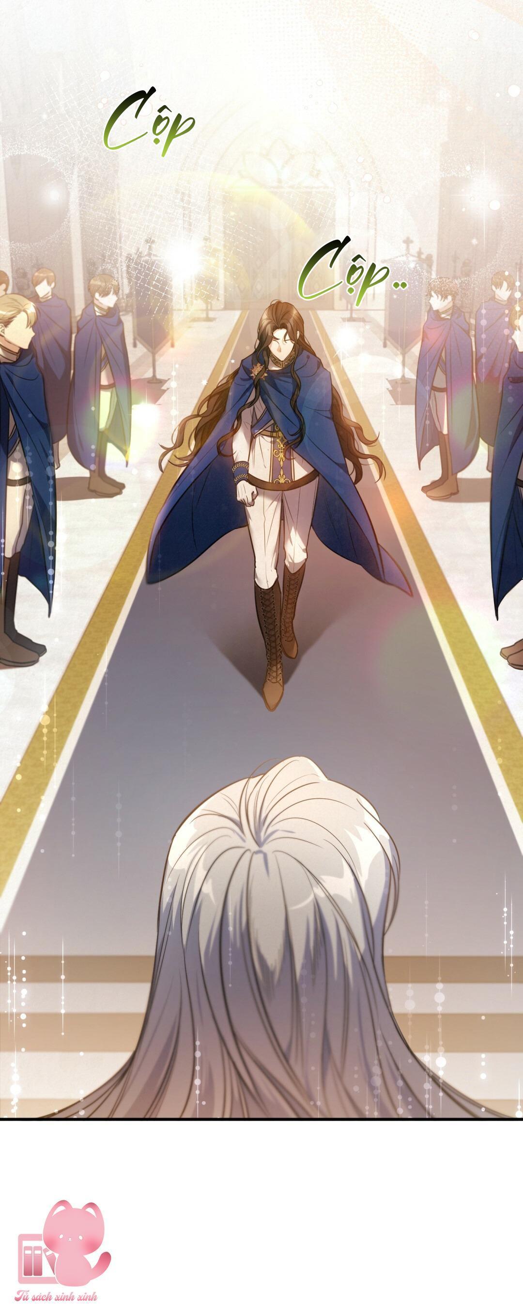 đêm đen khuất bóng chapter 7 15