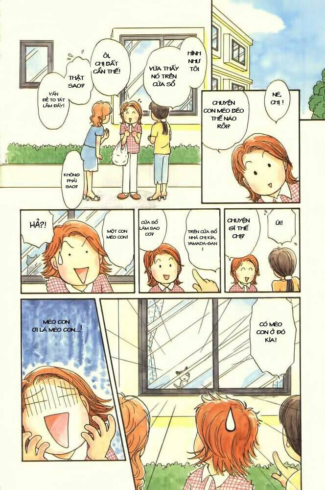 chi's sweet home chapter 18 6