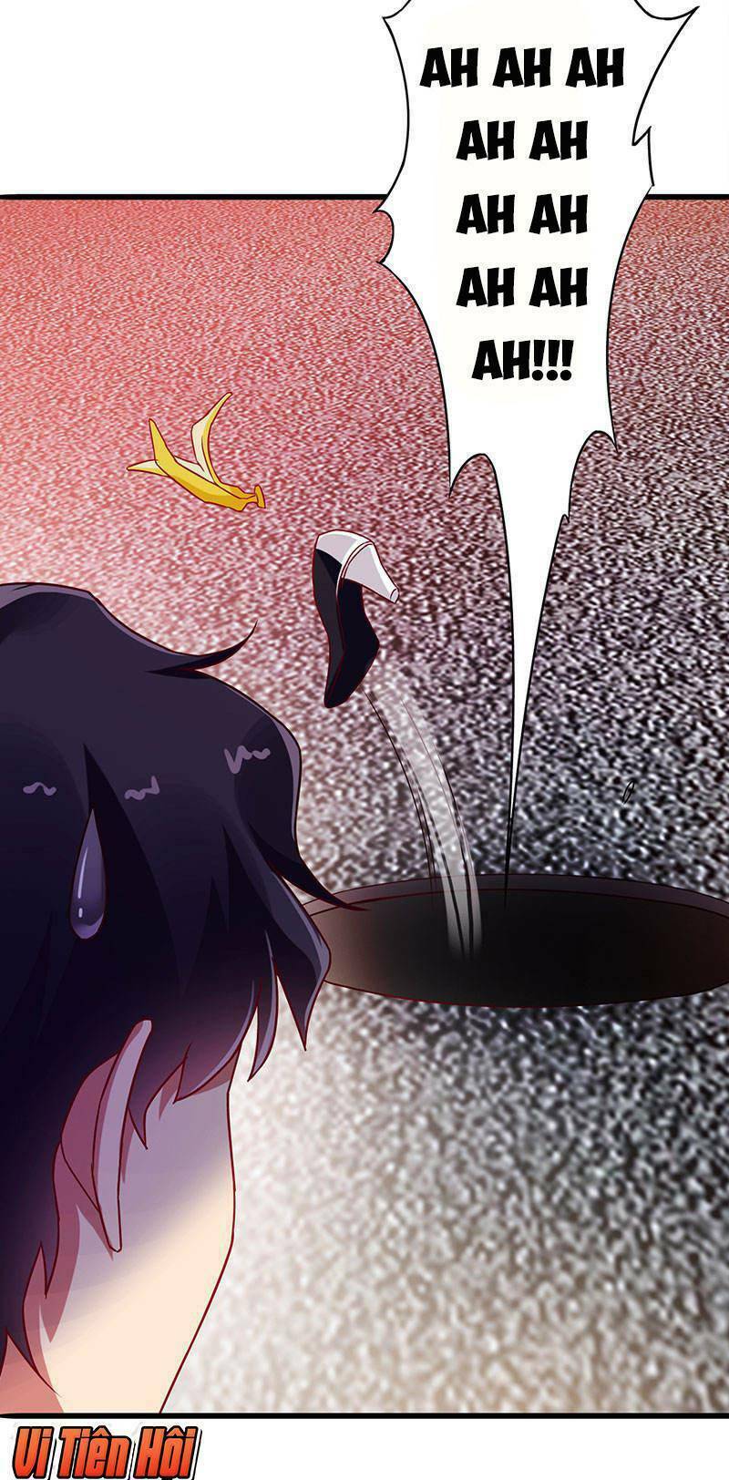 siêu cấp bại gia tử chapter 73 28