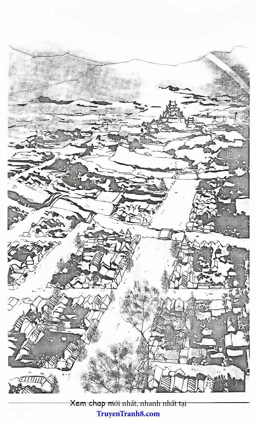 đứa con số phận chapter 82.1 18