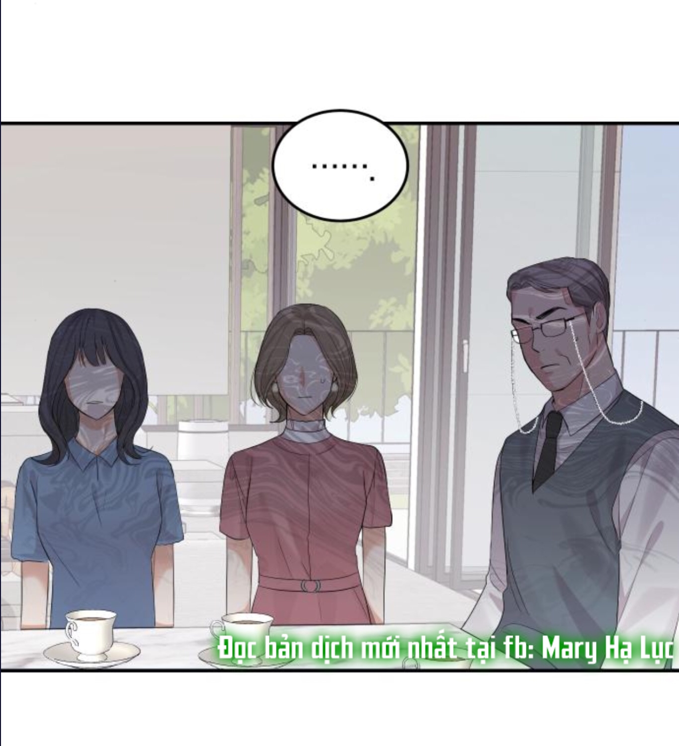 cuộc hôn nhân hoàn hảo chapter 10.3 26