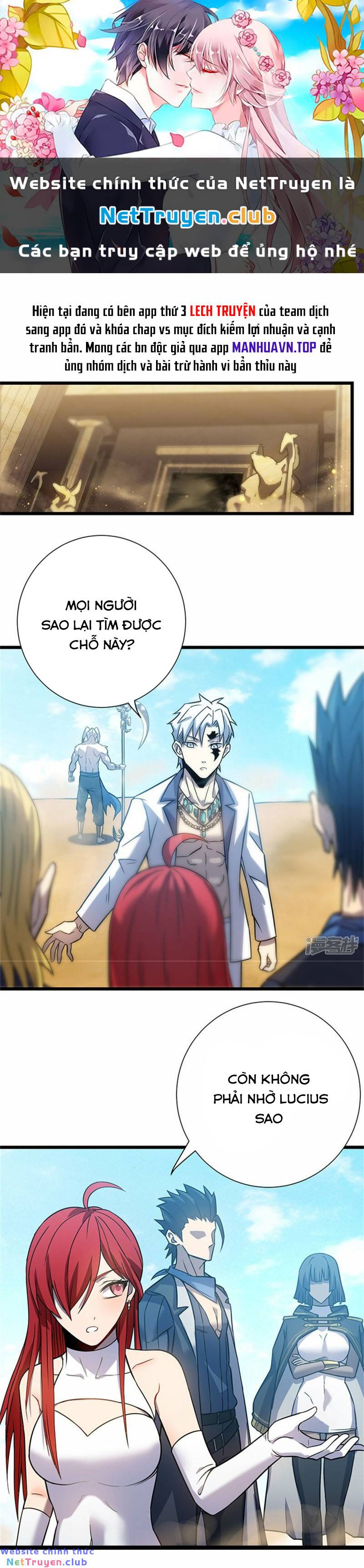 sát thần chi lộ tại dị giới chapter 63 1