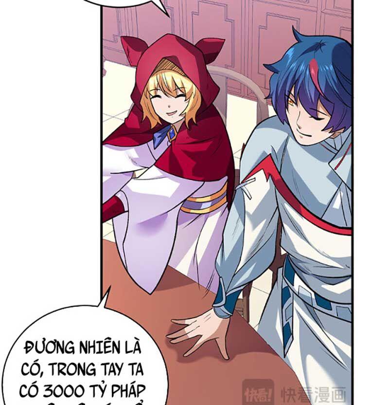 võ đạo độc tôn chapter 628 52