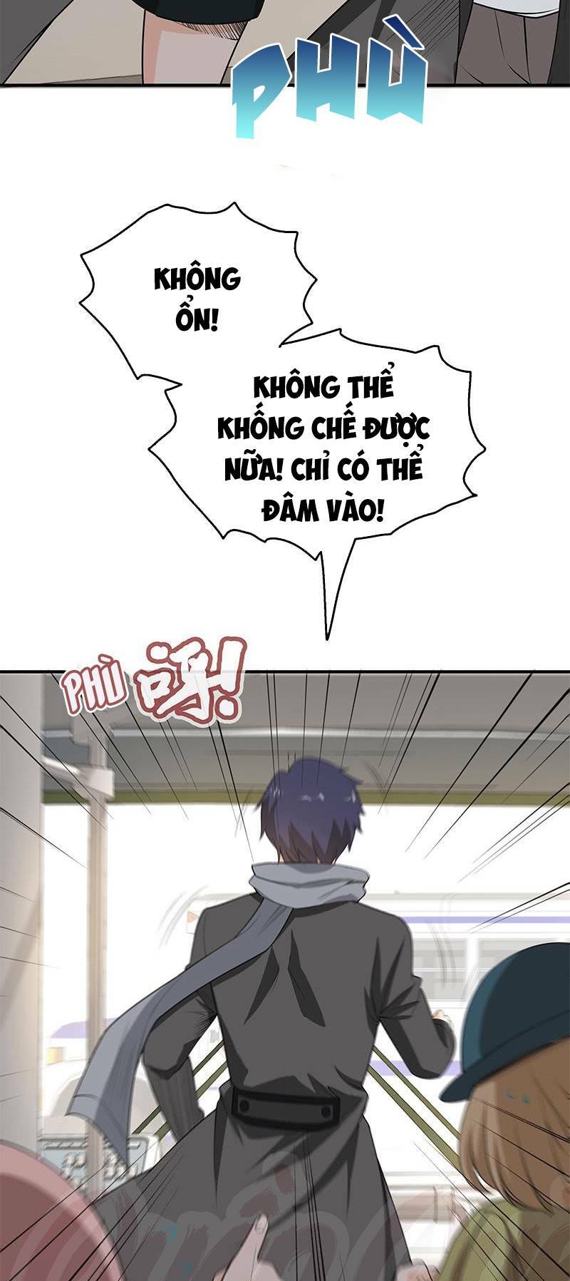 tối cường ở rể chapter 12 10