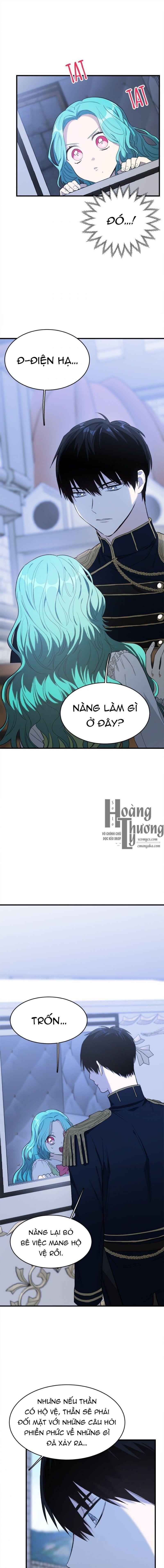 quý cô đầu bếp hoàng gia chapter 46 7